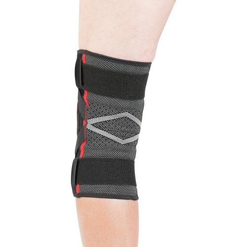  Mueller Omniforce Adjustable Knee Stabilizer