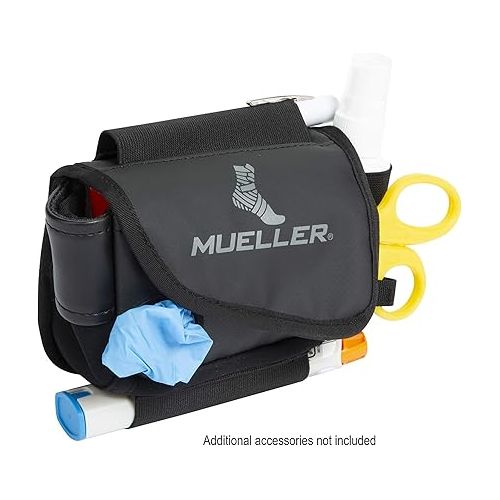  Mueller by MERET PPE ProPack Athletic Trainer Kit, Empty