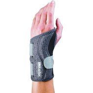 Sports Medicine Adjust-to-Fit Contoured Wrist Brace