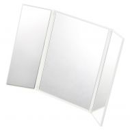 MUJI Folding Three Panel Mirror