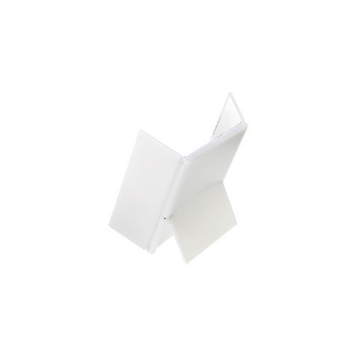  MUJI Folding Three Panel Mirror