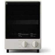 Muji MUJI Toaster Oven Vertical Type MJ-OTL10A from Japan