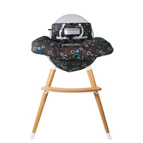  [아마존베스트]MURPHYfine Shopping Cart Cover for Baby- 2-in-1 - Foldable Portable Seat with Bag for Infant to Toddler -...