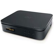 Muse M 52 DV DVD Player with LED Display, USB, HDMI, RCA Output