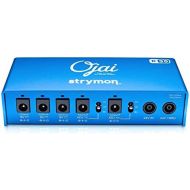 [아마존베스트]Strymon Ojai R30Multi Power Supply: Power Supply Guitar/Bass