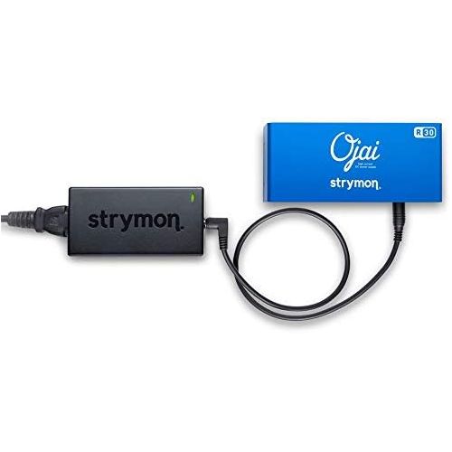  [아마존베스트]Strymon Ojai R30Multi Power Supply: Power Supply Guitar/Bass