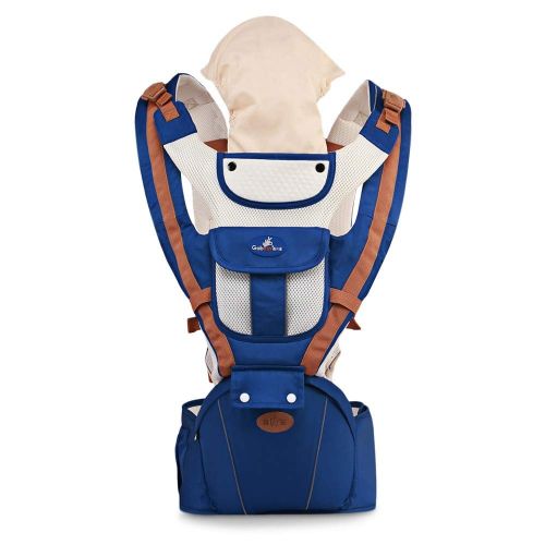  MUSLIN MINK Baby Hip Seat with New Design 2019, Organic Cotton 12 in 1 Baby Carrier Infant Hipseat - Kangaroo Baby Sling, Hipseat Carrier, Girl Baby Carrier, Baby Carrier Girl, Baby Front Carr