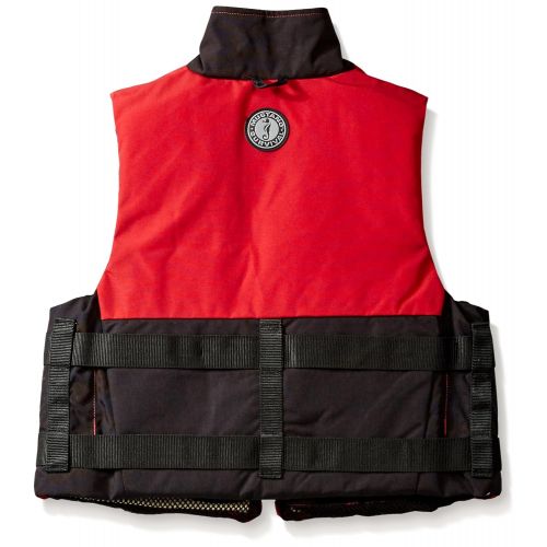  MUSTANG SURVIVAL Accel 100 High-Speed PFD