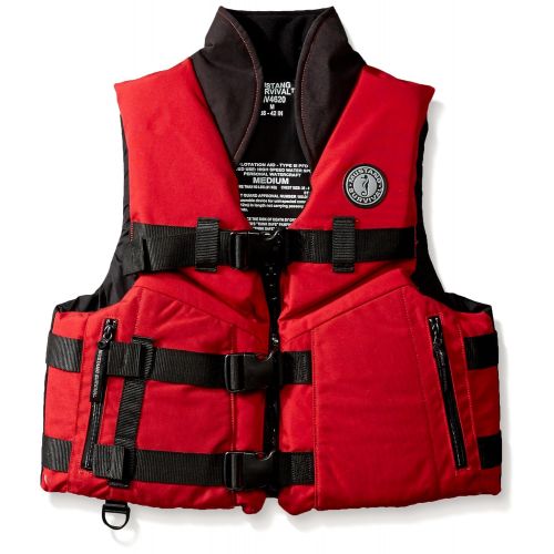  MUSTANG SURVIVAL Accel 100 High-Speed PFD