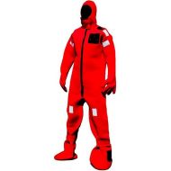 Mustang Oversize Adult Survival Neoprene Solas Immersion Suit