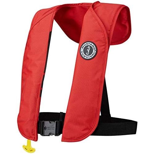  Mustang Survival M.I.T. 70 Auto Inflatable PFD - Large/X-Large