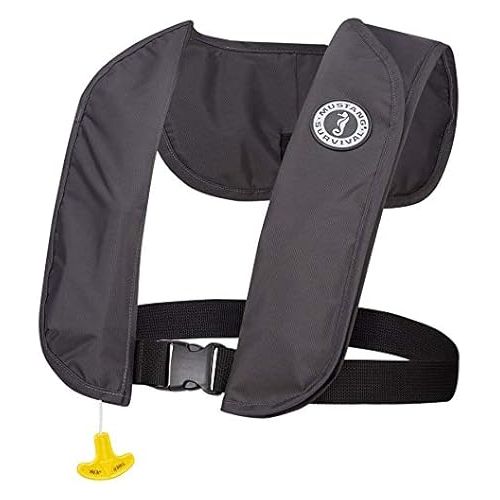  Mustang Survival M.I.T. 70 Auto Inflatable PFD - Large/X-Large