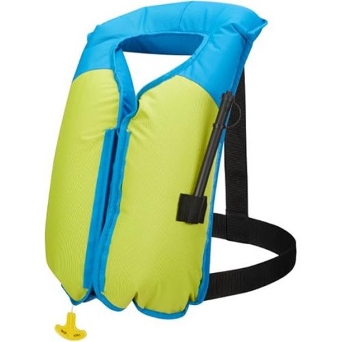  Mustang Survival M.I.T. 70 Auto Inflatable PFD - Large/X-Large