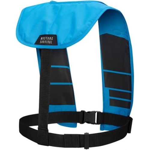  Mustang Survival M.I.T. 70 Auto Inflatable PFD - Large/X-Large