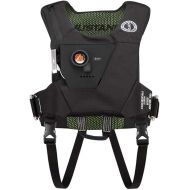 Mustang EP 38 Ocean Racing Hydrostatic Inflatable Vest - Automatic/Manual