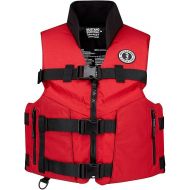 Mustang Survival Accel 100 Fishing Foam Vest