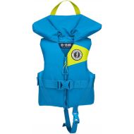 MUSTANG SURVIVAL Infant Lil Legends Foam Vest Azure