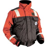 Classic Flotation Jacket with Solas Reflective Tape