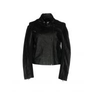 MUUBAA MUUBAA Biker jacket 41761388SD