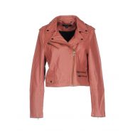 MUUBAA MUUBAA Biker jacket 38691882DI