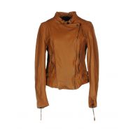 MUUBAA MUUBAA Biker jacket 41761382NC