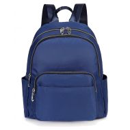 MUUQUSK Small Fashion Backpack Purse For Women Girls lightweight Mini College School Bag