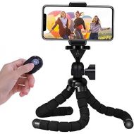 [아마존베스트]MUYOS Mobile Phone Tripod