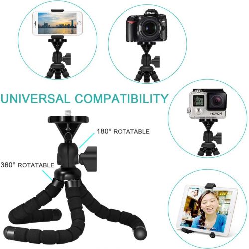  [아마존베스트]MUYOS Mobile Phone Tripod