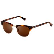 MVMT Legend | Polarized Round Womens & Mens Sunglasses | 50 mm