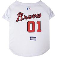 MVPDOGS MLB PET Apparel. - Licensed Baseball Jerseys, T-Shirts, Dugout Jackets, CAMO Jerseys, Hoodie Tees & Pink Jerseys for Dogs & Cats Available in All 30 MLB Teams & 7 Sizes.