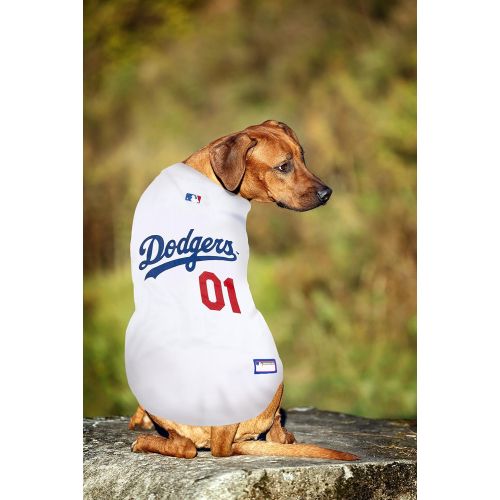  MVPDOGS MLB PET Apparel. - Licensed Baseball Jerseys, T-Shirts, Dugout Jackets, CAMO Jerseys, Hoodie Tees & Pink Jerseys for Dogs & Cats Available in All 30 MLB Teams & 7 Sizes.