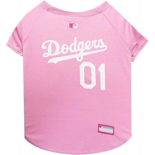  MVPDOGS MLB PET Apparel. - Licensed Baseball Jerseys, T-Shirts, Dugout Jackets, CAMO Jerseys, Hoodie Tees & Pink Jerseys for Dogs & Cats Available in All 30 MLB Teams & 7 Sizes.