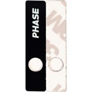 MWM MWM Phase Magnetic Sticker (4-Pack)