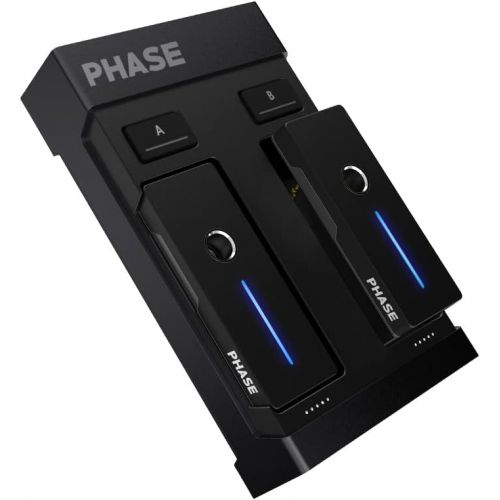  [아마존베스트]MWM Phase Essential | Wireless DVS Controller