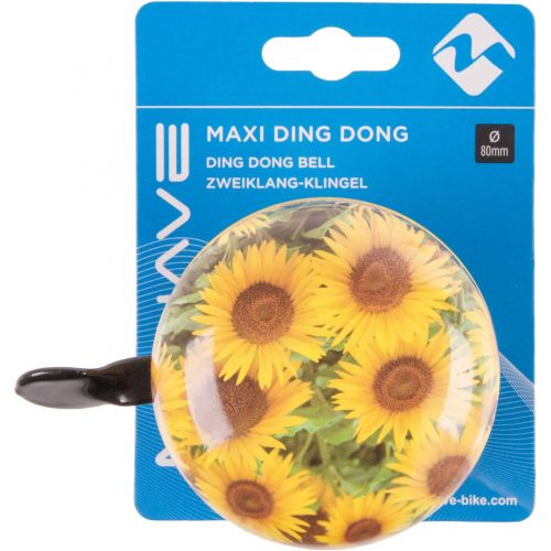  M-Wave Big Sunflower Bell