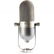 MXL},description:The MXL V400 is a dynamic stage microphone with an elegant, vintage body enhanced by modern design elements both inside and out. Behind the grill, an integrated fo