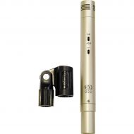 MXL},description:The MXL 993 Pencil Condenser Microphone is a quality instrument mic with transformerless FET circuitry and a gold diaphragm capsule design. The 993 delivers the dy