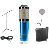 MXL 4000 VS1 Stand Pop Filter and Cable Kit