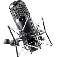 MXL CR89 Premium Low Noise FET Condenser Microphone
