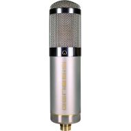 MXL Genesis HE Premium Mullard Tube Microphone Bundle - Heritage Edition