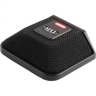 MXL AC-44 Tap Miniature USB Conferencing Microphone (Black)