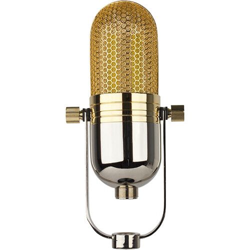  MXL R77 Classic Ribbon Microphone (Stock Transformer)