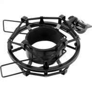 MXL MXL-06 Shockmount for MXL-R144 Microphone (Black)