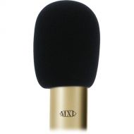 MXL MXL-WS001 Windscreen for Large Diaphragm Microphones