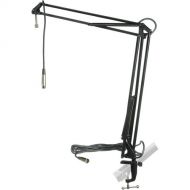 MXL BCD-Stand Desktop Microphone Stand