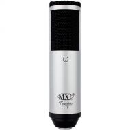 MXL TempoSK USB Condenser Microphone (Silver/Black)