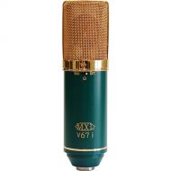 MXL V67i Large Diaphragm Dual Capsule Condenser Microphone