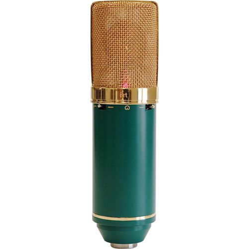  MXL V67i Large Diaphragm Dual Capsule Condenser Microphone