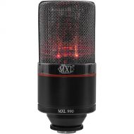 MXL 990 Blaze LED Condenser Microphone