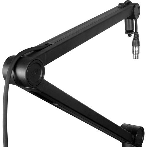  MXL Flex Broadcast-Style Boom Arm